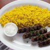 Beef Kebab
